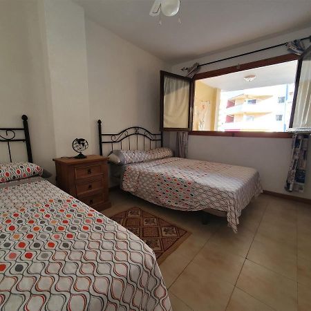 Zephyr Lago Santiago Пуэрто-де-Сантьяго Экстерьер фото