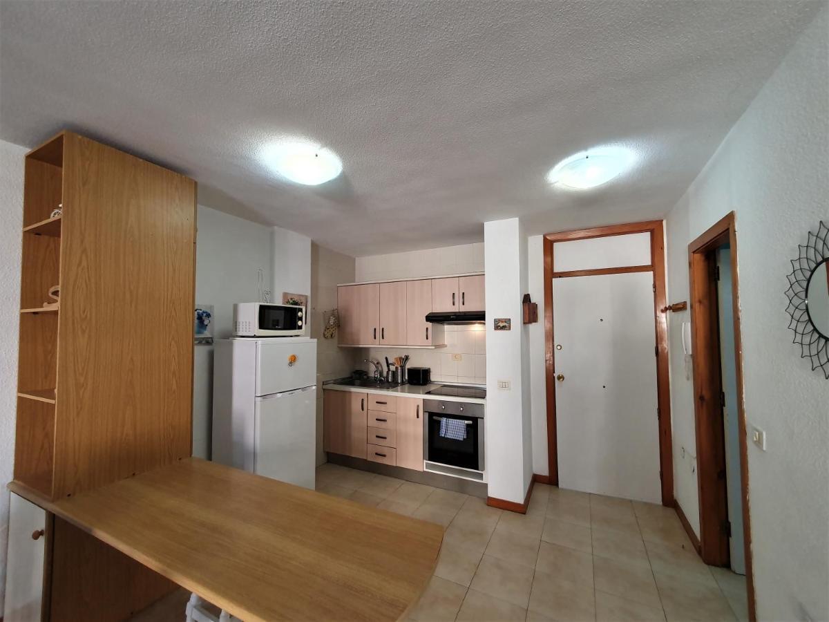 Zephyr Lago Santiago Пуэрто-де-Сантьяго Экстерьер фото