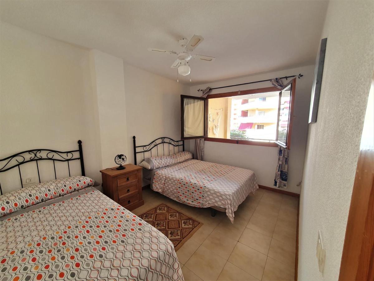 Zephyr Lago Santiago Пуэрто-де-Сантьяго Экстерьер фото